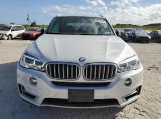 BMW X5 2018 Тбилиси