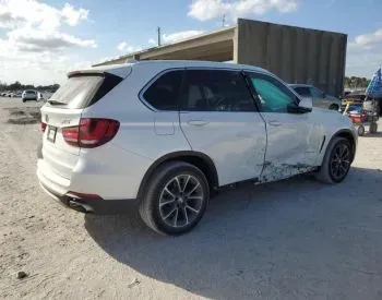 BMW X5 2018 თბილისი