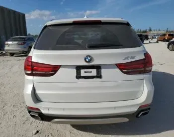 BMW X5 2018 თბილისი