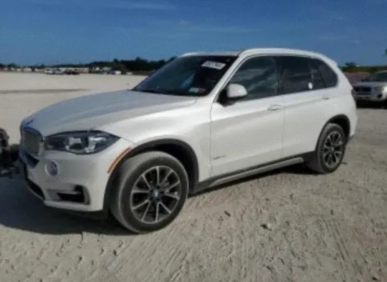 BMW X5 2018 Тбилиси