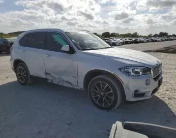 BMW X5 2018 თბილისი