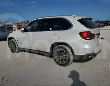 BMW X5 2018 Тбилиси - изображение 3