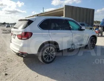 BMW X5 2018 Тбилиси - изображение 4