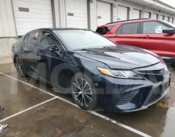 Toyota Camry 2018 თბილისი - photo 4