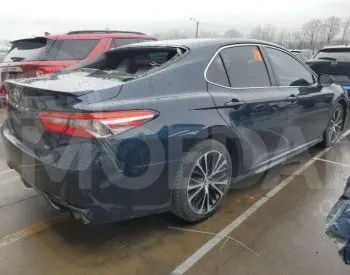 Toyota Camry 2018 Тбилиси - изображение 3