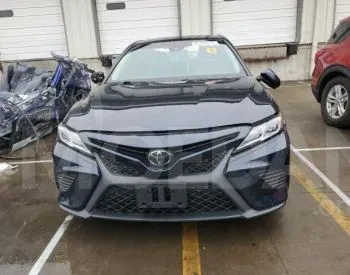 Toyota Camry 2.5L 2018 Тбилиси - изображение 5