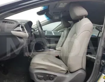 Toyota Camry 2.5L 2018 Тбилиси - изображение 7