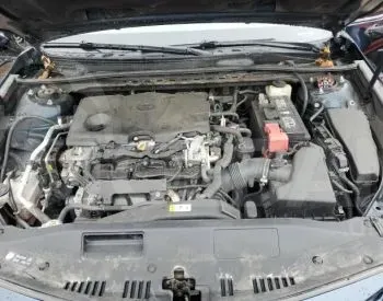 Toyota Camry 2.5L 2018 Тбилиси - изображение 9