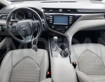 Toyota Camry 2.5L 2018 Тбилиси - изображение 8