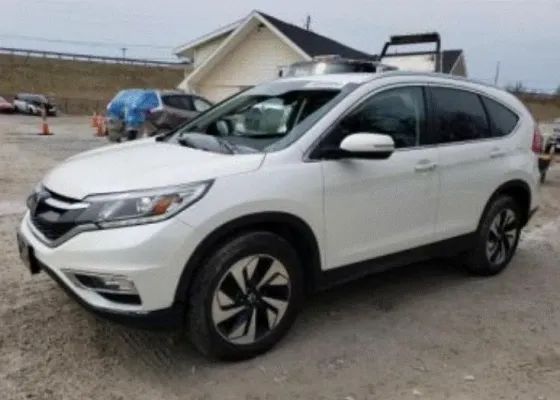 Honda CR-V 2016 თბილისი