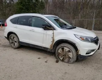 Honda CR-V 2016 Tbilisi