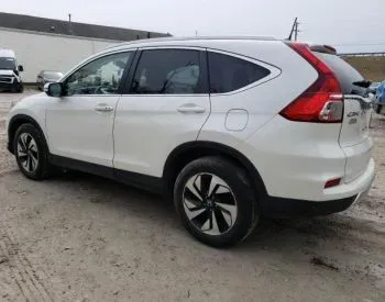 Honda CR-V 2016 თბილისი