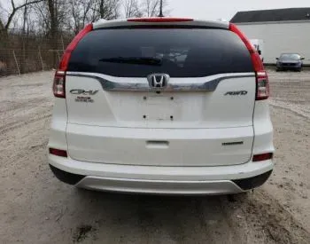 Honda CR-V 2016 თბილისი