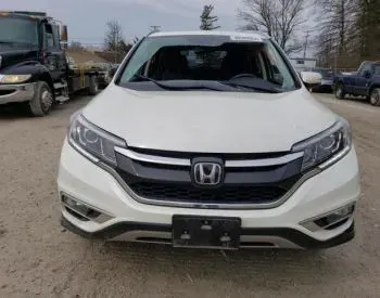 Honda CR-V 2016 თბილისი