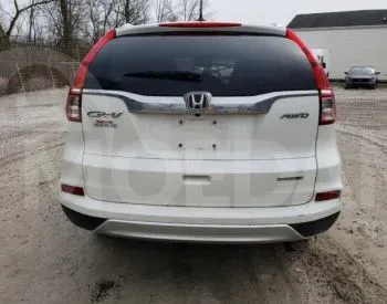 Honda CR-V 2016 Тбилиси - изображение 6