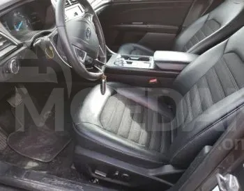 Ford Fusion 1.5L 2018 Тбилиси - изображение 8