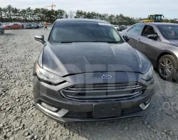 Ford Fusion 1.5L 2018 Тбилиси - изображение 6