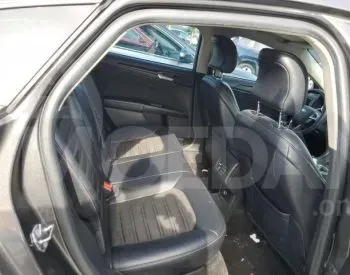 Ford Fusion 1.5L 2018 Тбилиси - изображение 10