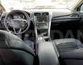 Ford Fusion 1.5L 2018 Тбилиси - изображение 9