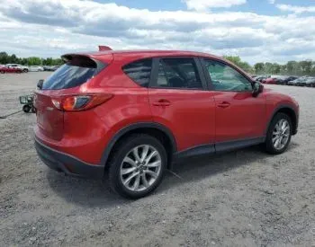 Mazda CX-5 2015 თბილისი