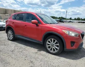 Mazda CX-5 2015 თბილისი