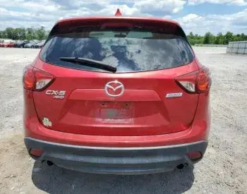 Mazda CX-5 2015 თბილისი