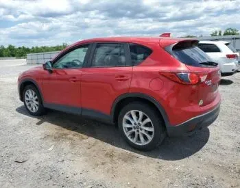 Mazda CX-5 2015 თბილისი