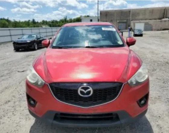 Mazda CX-5 2015 Tbilisi