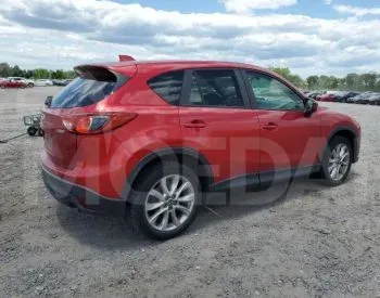 Mazda CX-5 2.5L 2015 Тбилиси - изображение 3