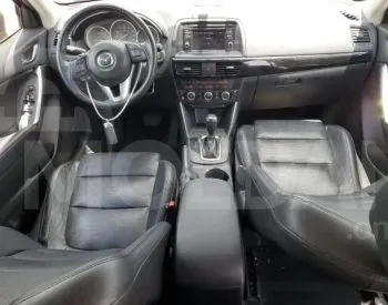 Mazda CX-5 2.5L 2015 Тбилиси - изображение 7