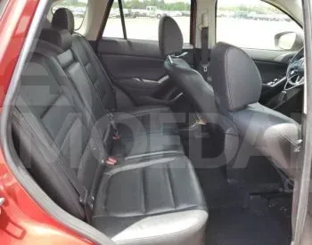 Mazda CX-5 2.5L 2015 Тбилиси - изображение 8
