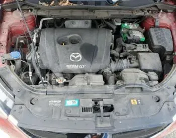 Mazda CX-5 2.5L 2015 Тбилиси - изображение 9