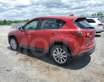 Mazda CX-5 2.5L 2015 Тбилиси - изображение 2
