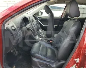 Mazda CX-5 2.5L 2015 Тбилиси - изображение 6