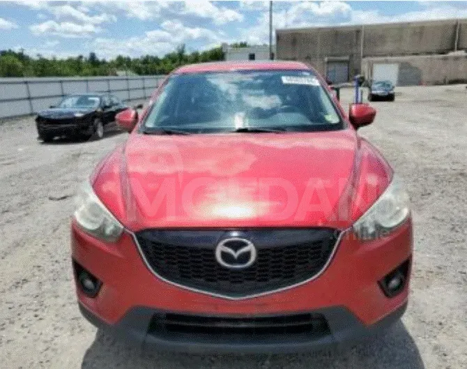 Mazda CX-5 2.5L 2015 Тбилиси - изображение 1