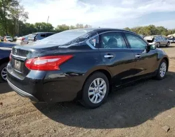 Nissan Altima 2017 თბილისი