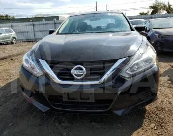 Nissan Altima 2017 Tbilisi - photo 5