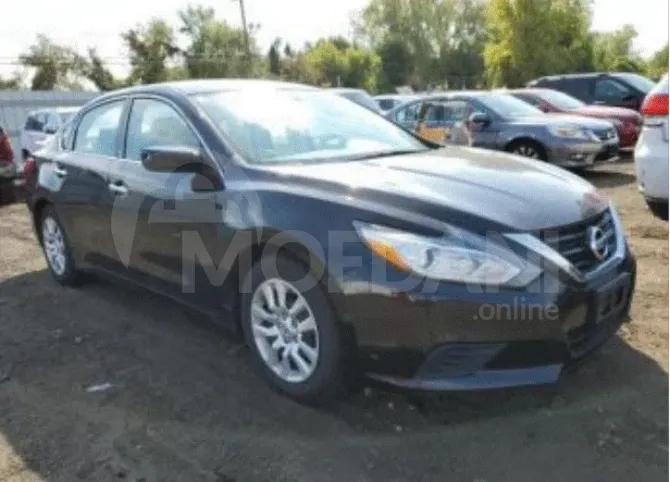 Nissan Altima 2017 Tbilisi - photo 2