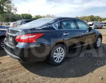 Nissan Altima 2017 Tbilisi - photo 4