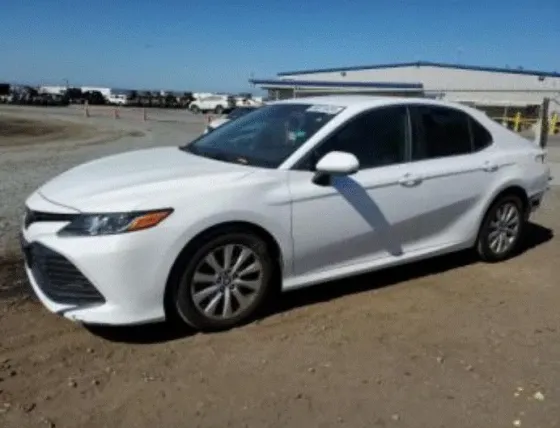 Toyota Camry 2019 Tbilisi