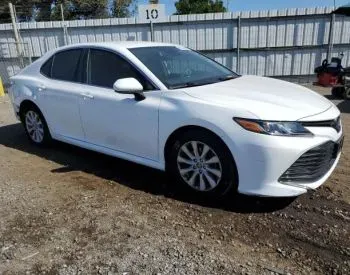 Toyota Camry 2019 თბილისი