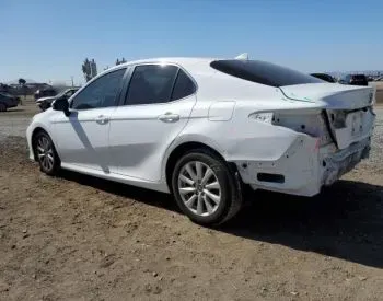 Toyota Camry 2019 Tbilisi