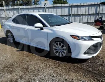 Toyota Camry 2019 Тбилиси - изображение 5