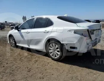 Toyota Camry 2019 Тбилиси - изображение 3