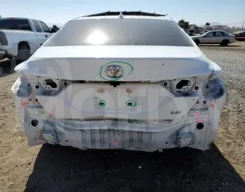 Toyota Camry 2.5L 2019 Тбилиси - изображение 6