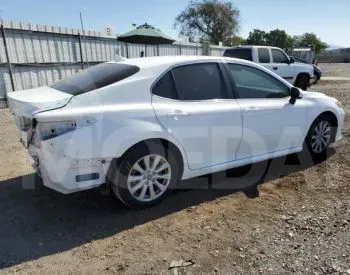 Toyota Camry 2.5L 2019 Тбилиси - изображение 4