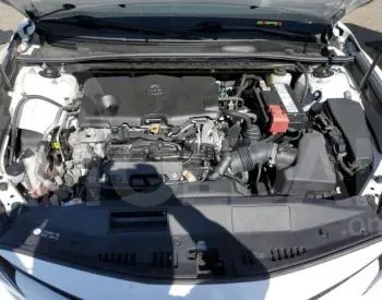 Toyota Camry 2.5L 2019 Тбилиси - изображение 9