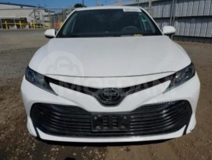 Toyota Camry 2.5L 2019 Тбилиси - изображение 1