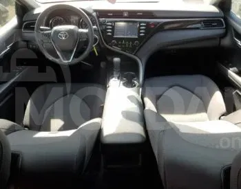 Toyota Camry 2.5L 2019 Тбилиси - изображение 8