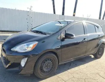 Toyota Prius 2015 თბილისი